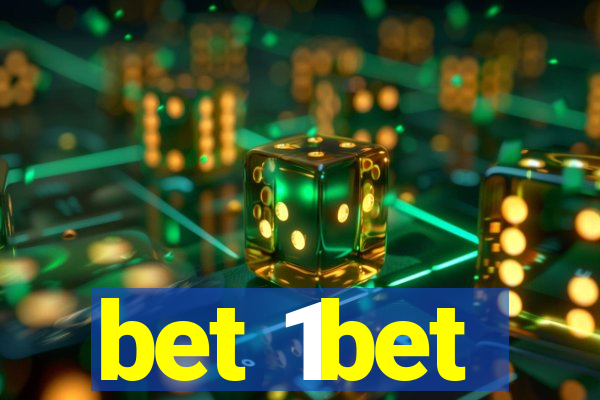 bet 1bet